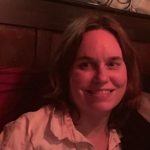 Meet your Posher, Beth